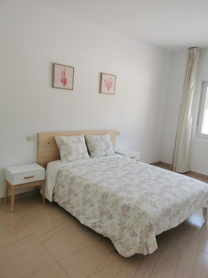 Apartamento O Serrano ฟินิสแตร์เร ภายนอก รูปภาพ
