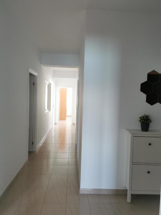 Apartamento O Serrano ฟินิสแตร์เร ภายนอก รูปภาพ