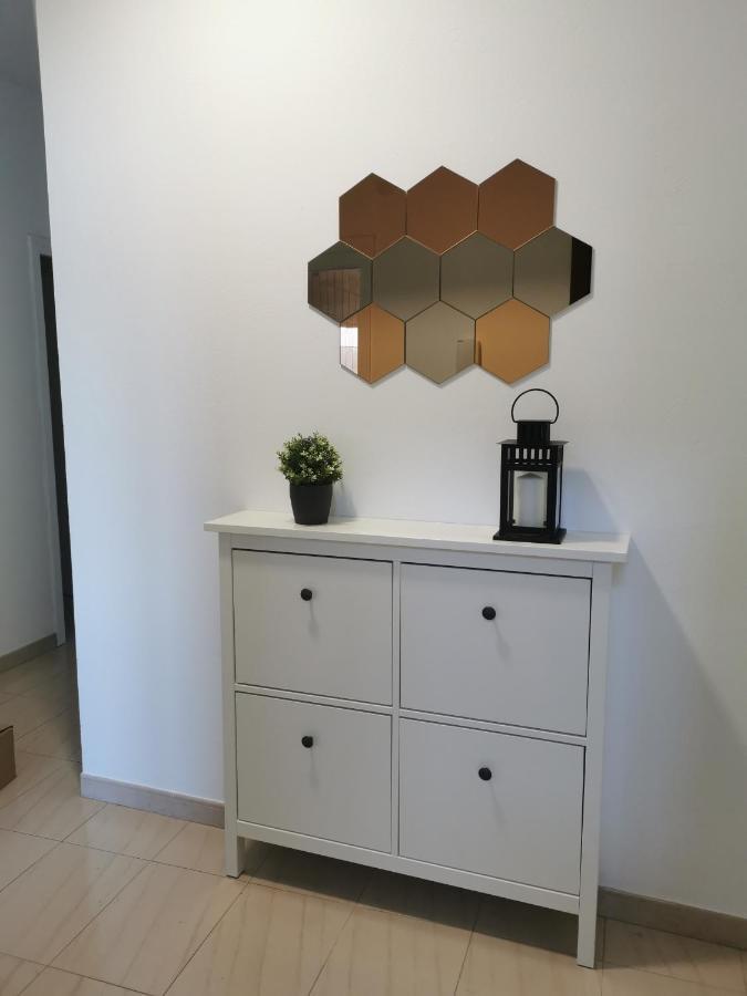 Apartamento O Serrano ฟินิสแตร์เร ภายนอก รูปภาพ