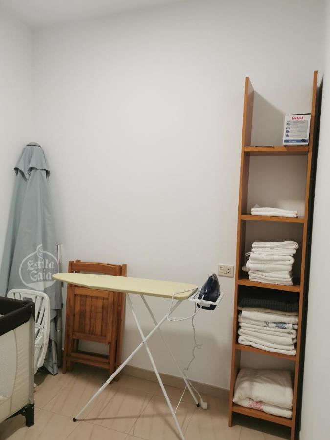 Apartamento O Serrano ฟินิสแตร์เร ภายนอก รูปภาพ
